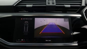Audi Q3 TFSI E TECHNIK