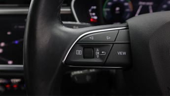 Audi Q3 TFSI E TECHNIK