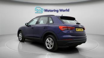 Audi Q3 TFSI E TECHNIK