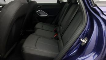 Audi Q3 TFSI E TECHNIK