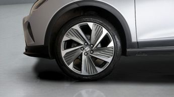 SEAT Arona ECOTSI FR SPORT DSG