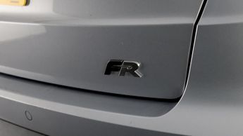 SEAT Arona ECOTSI FR SPORT DSG