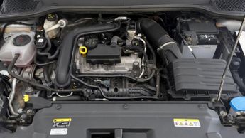 SEAT Arona ECOTSI FR SPORT DSG