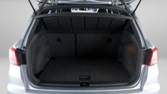 SEAT Arona ECOTSI FR SPORT DSG