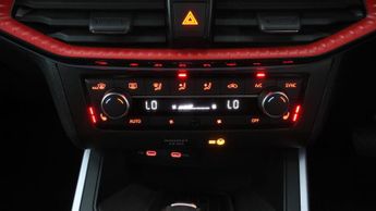 SEAT Arona ECOTSI FR SPORT DSG