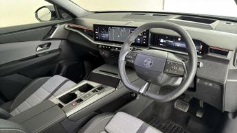 Vauxhall Grandland ULTIMATE