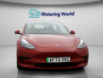Tesla Model 3 MODEL 3