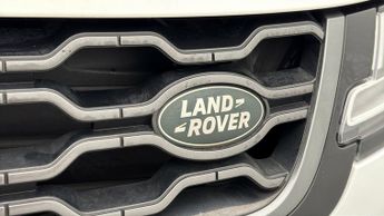 Land Rover Range Rover Evoque R-DYNAMIC S