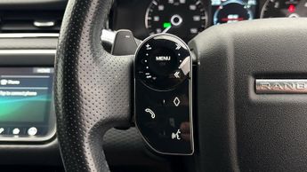 Land Rover Range Rover Evoque R-DYNAMIC S