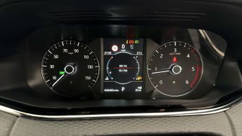 Land Rover Range Rover Evoque R-DYNAMIC S
