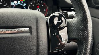 Land Rover Range Rover Evoque R-DYNAMIC S