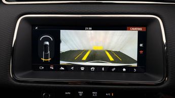 Land Rover Range Rover Evoque R-DYNAMIC S