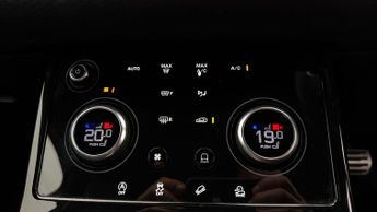 Land Rover Range Rover Evoque R-DYNAMIC S