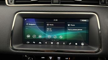 Land Rover Range Rover Evoque R-DYNAMIC S