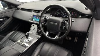 Land Rover Range Rover Evoque R-DYNAMIC S