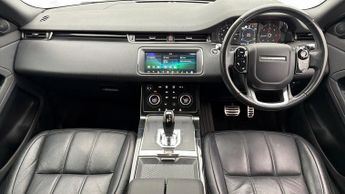 Land Rover Range Rover Evoque R-DYNAMIC S