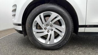Land Rover Range Rover Evoque R-DYNAMIC S