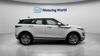 Land Rover Range Rover Evoque R-DYNAMIC S