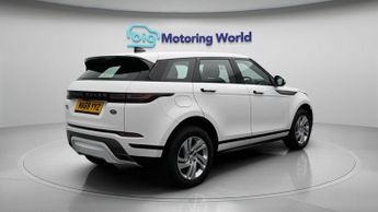Land Rover Range Rover Evoque R-DYNAMIC S