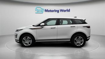 Land Rover Range Rover Evoque R-DYNAMIC S