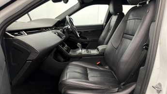 Land Rover Range Rover Evoque R-DYNAMIC S