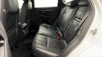 Land Rover Range Rover Evoque R-DYNAMIC S