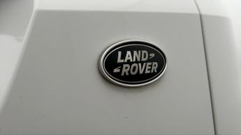Land Rover Range Rover Evoque R-DYNAMIC S