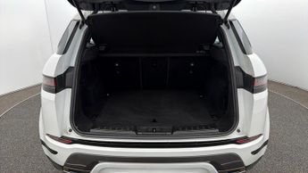 Land Rover Range Rover Evoque R-DYNAMIC S
