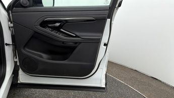 Land Rover Range Rover Evoque R-DYNAMIC S