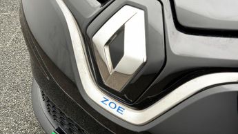 Renault Zoe I ICONIC