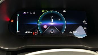 Renault Zoe I ICONIC