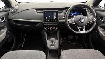 Renault Zoe I ICONIC