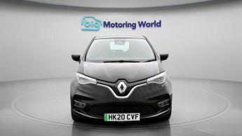 Renault Zoe I ICONIC