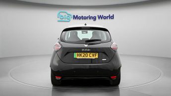 Renault Zoe I ICONIC