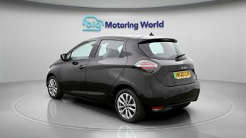 Renault Zoe I ICONIC