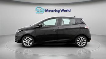 Renault Zoe I ICONIC