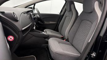 Renault Zoe I ICONIC