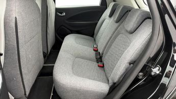 Renault Zoe I ICONIC