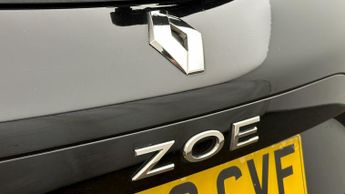 Renault Zoe I ICONIC