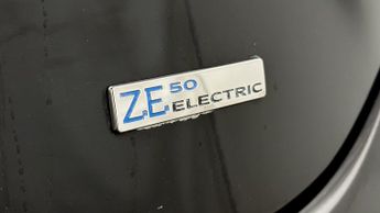 Renault Zoe I ICONIC