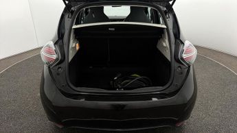 Renault Zoe I ICONIC