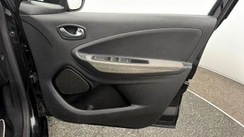 Renault Zoe I ICONIC