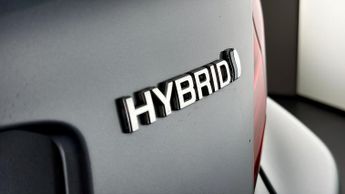 Toyota C-HR DESIGN