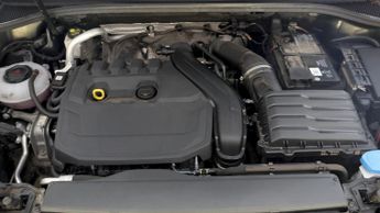 Audi Q3 TFSI S LINE BLACK EDITION