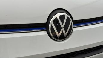 Volkswagen e-up! E-UP