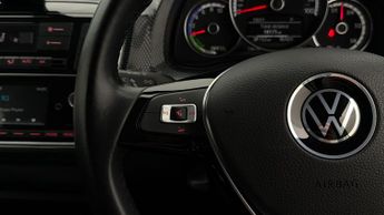 Volkswagen e-up! E-UP
