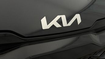 Kia Sportage GT-LINE