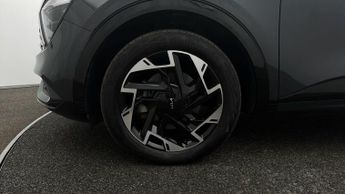 Kia Sportage GT-LINE
