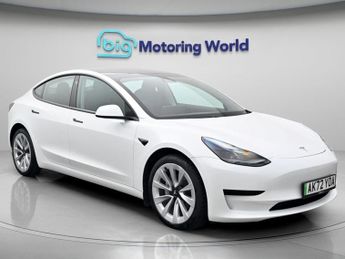 Tesla Model 3 MODEL 3