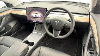 Tesla Model 3 MODEL 3